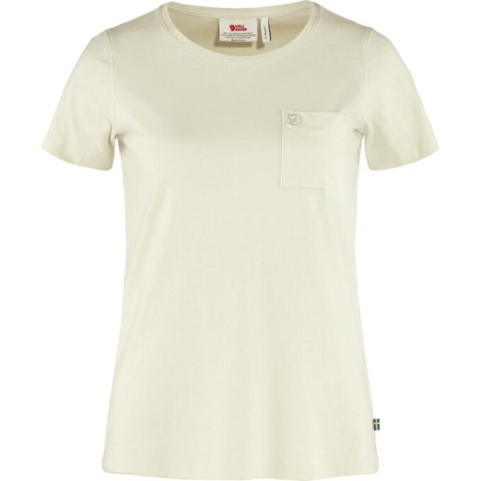 T-Shirt mit Tasche Na W T-Shirt mit Tasche Na W