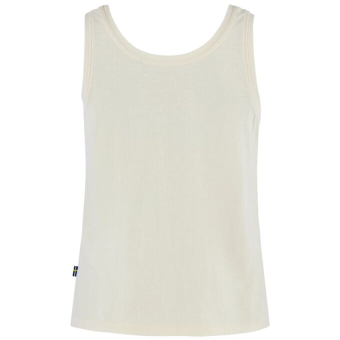 Tanktop aus Hanf-Mischung W Tanktop aus Hanf-Mischung W