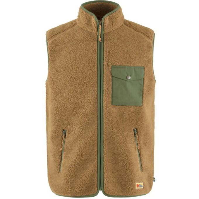 Vardag Fleecejacke M Vardag Fleecejacke M
