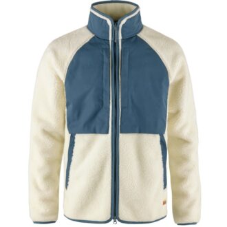 Vardag Fleecejacke M