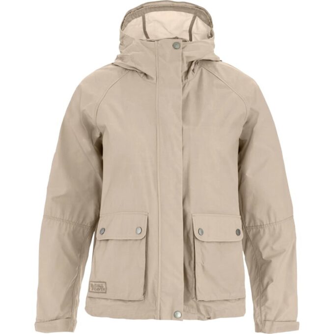Vardag Vindby Jacke W