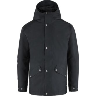 Visby 3-in-1-Jacke M