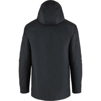 Visby 3-in-1-Jacke M